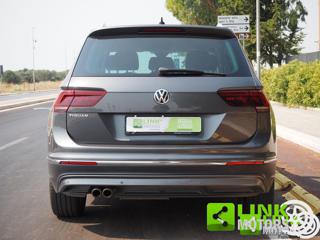 VOLKSWAGEN Tiguan usata 7