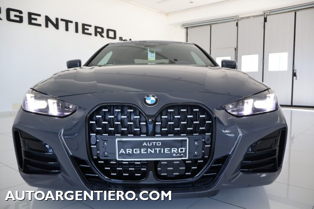 BMW 420 usata, con Airbag Passeggero