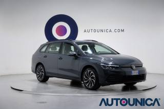 VOLKSWAGEN Golf Variant usata, con Airbag laterali