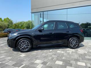 BMW X1 usata, con Cerchi in lega