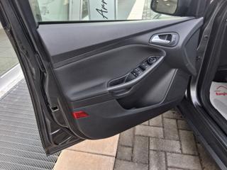 FORD Focus usata, con Controllo trazione