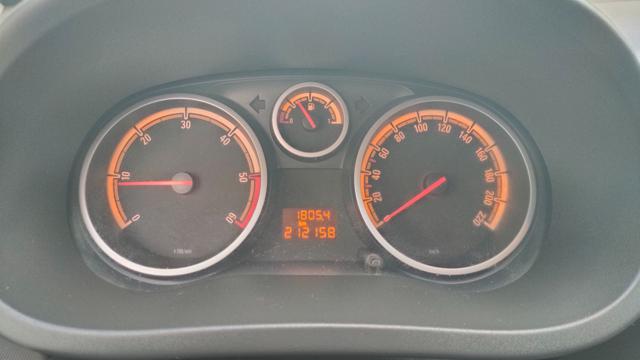 OPEL Corsa usata, con Vetri oscurati
