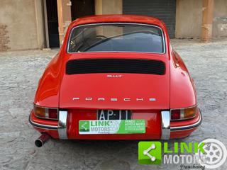 PORSCHE 911 usata, con Sedili sportivi