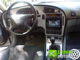 SAAB 9-5 usata 64