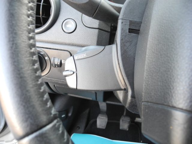 FORD Fusion usata 19
