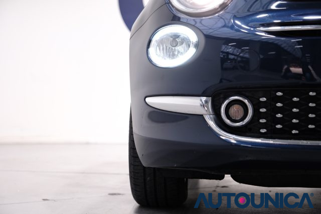 FIAT 500C usata 44