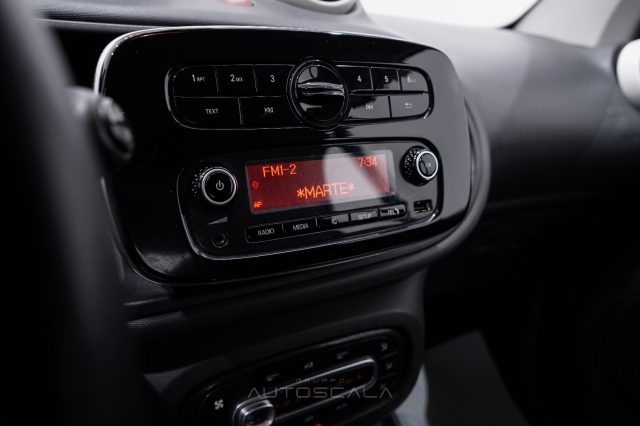 SMART ForTwo usata 13