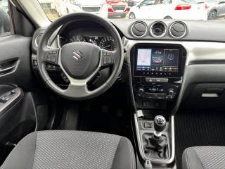 SUZUKI Vitara usata, con Vetri oscurati