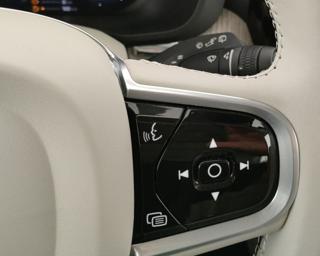 VOLVO XC60 usata, con Sistema di navigazione