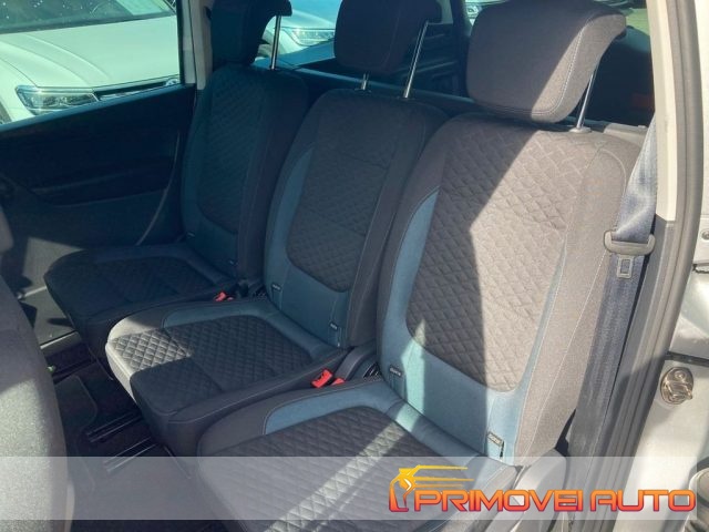 VOLKSWAGEN Sharan usata, con Airbag laterali