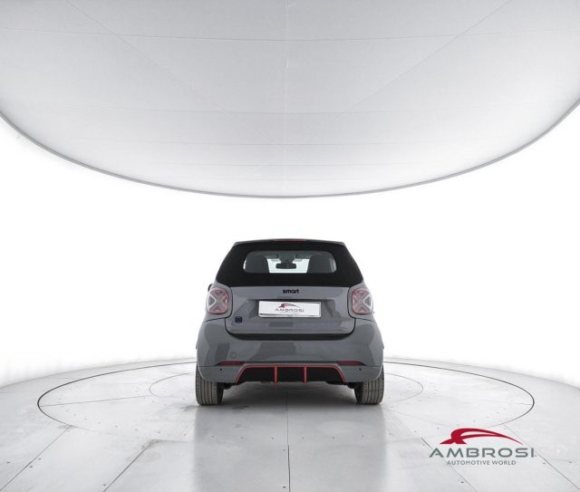 SMART ForTwo usata 5