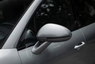 PORSCHE Macan usata, con Controllo automatico clima