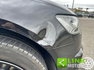 AUDI A6 usata, con Leve al volante