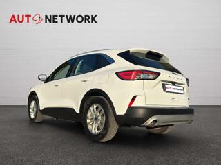 FORD Kuga usata, con Airbag Passeggero