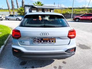 AUDI Q2 usata, con Airbag Passeggero
