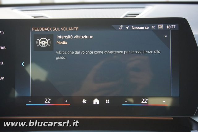 BMW X1 usata, con Sensore di luce