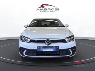 VOLKSWAGEN Polo usata 6