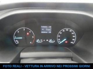 FORD Transit Custom usata, con Climatizzatore