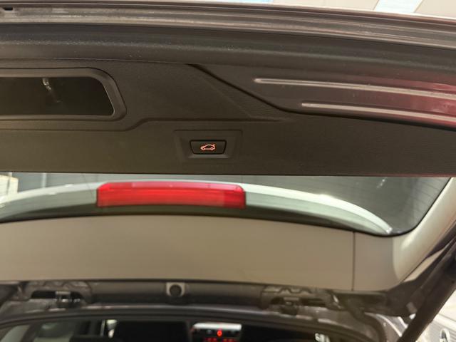 BMW X5 usata, con Sedile posteriore sdoppiato
