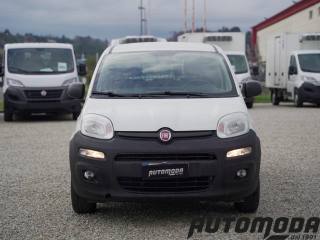 FIAT Panda usata, con Airbag