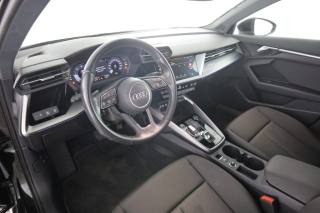 AUDI A3 A3 SPB 30 TDI S tronic S line edition