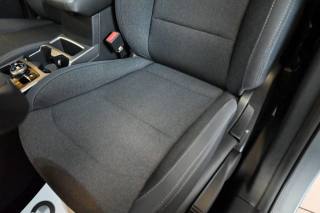 SSANGYONG Korando usata 122