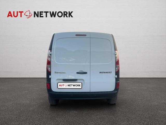 RENAULT Kangoo usata, con Cruise Control