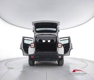 JEEP Renegade usata 6