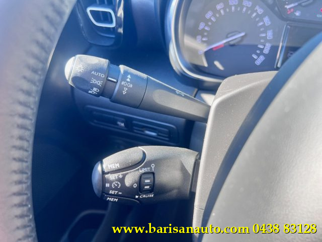 CITROEN C3 Aircross usata, con Immobilizzatore elettronico