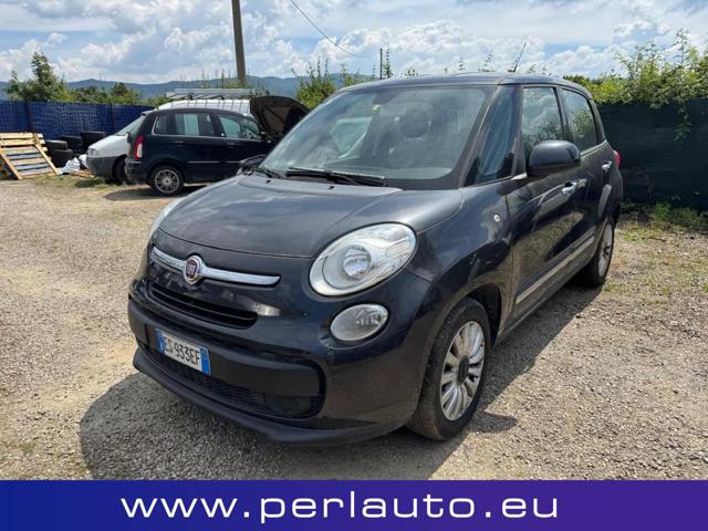 FIAT 500L usata, con Airbag
