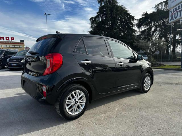 KIA Picanto usata, con Airbag Passeggero