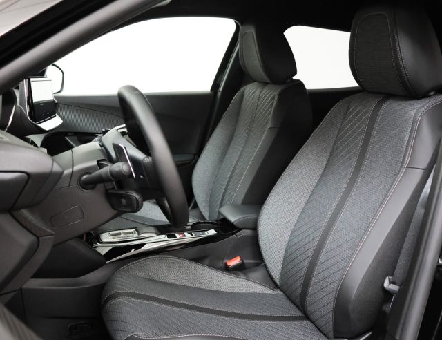 PEUGEOT 2008 usata, con Fendinebbia