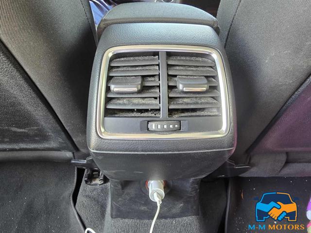 AUDI Q3 usata, con Park Distance Control