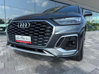 AUDI Q5 usata, con Cerchi in lega