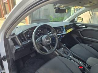 AUDI A1 usata, con Sensori di parcheggio posteriori
