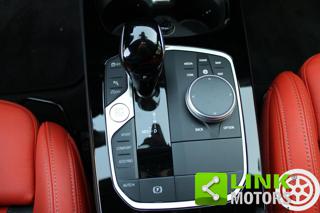 BMW 220 usata, con Park Distance Control