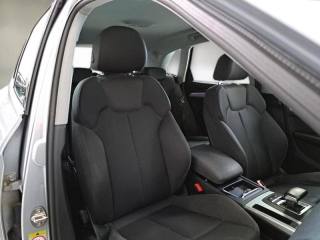AUDI Q5 usata, con Climatizzatore