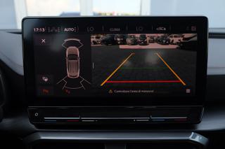 CUPRA Formentor usata, con Airbag testa