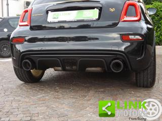 ABARTH 595 usata 77