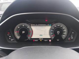 AUDI Q3 usata, con Boardcomputer