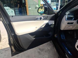 BMW X6 usata, con Controllo trazione