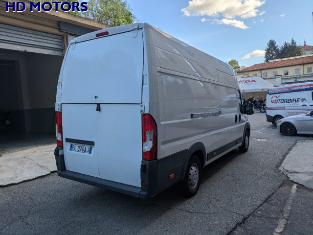 FIAT Ducato usata, con Chiusura centralizzata