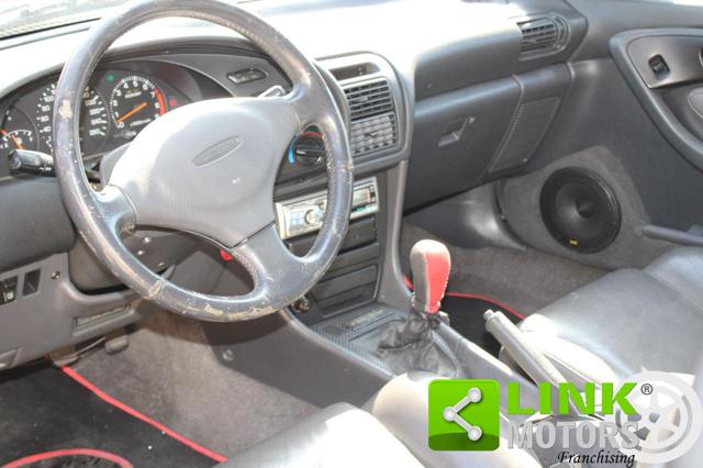 TOYOTA Celica usata 9