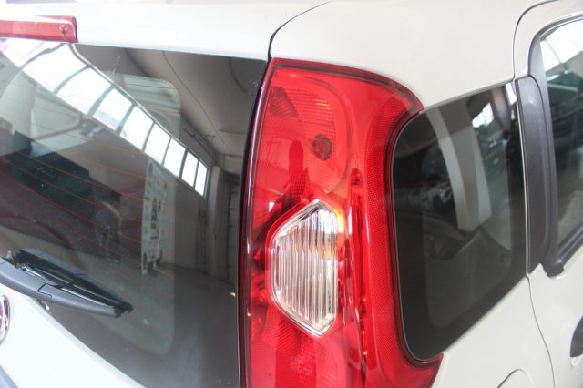 FIAT Panda usata 16