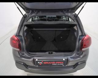 CITROEN C3 usata, con Autoradio digitale