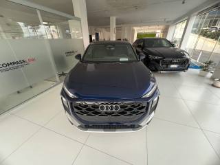 AUDI Q3 usata, con Airbag Passeggero