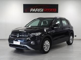 VOLKSWAGEN T-Cross 1.0 TSI Advanced 110CV DSG *PROMO PARISI GROUP**