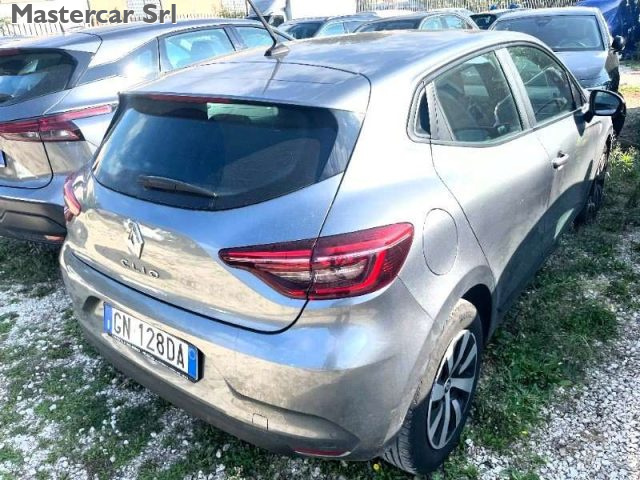 RENAULT Clio usata, con Antifurto