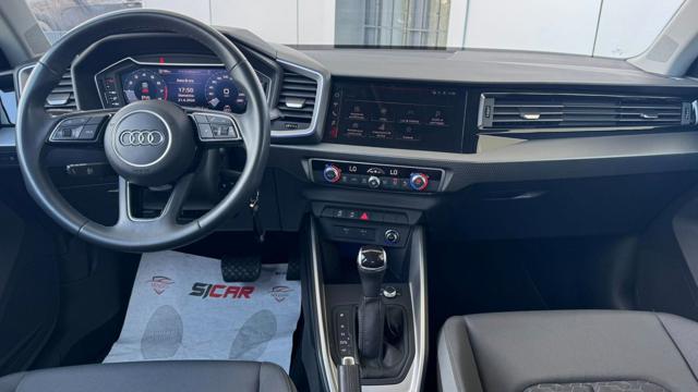 AUDI A1 usata, con Boardcomputer