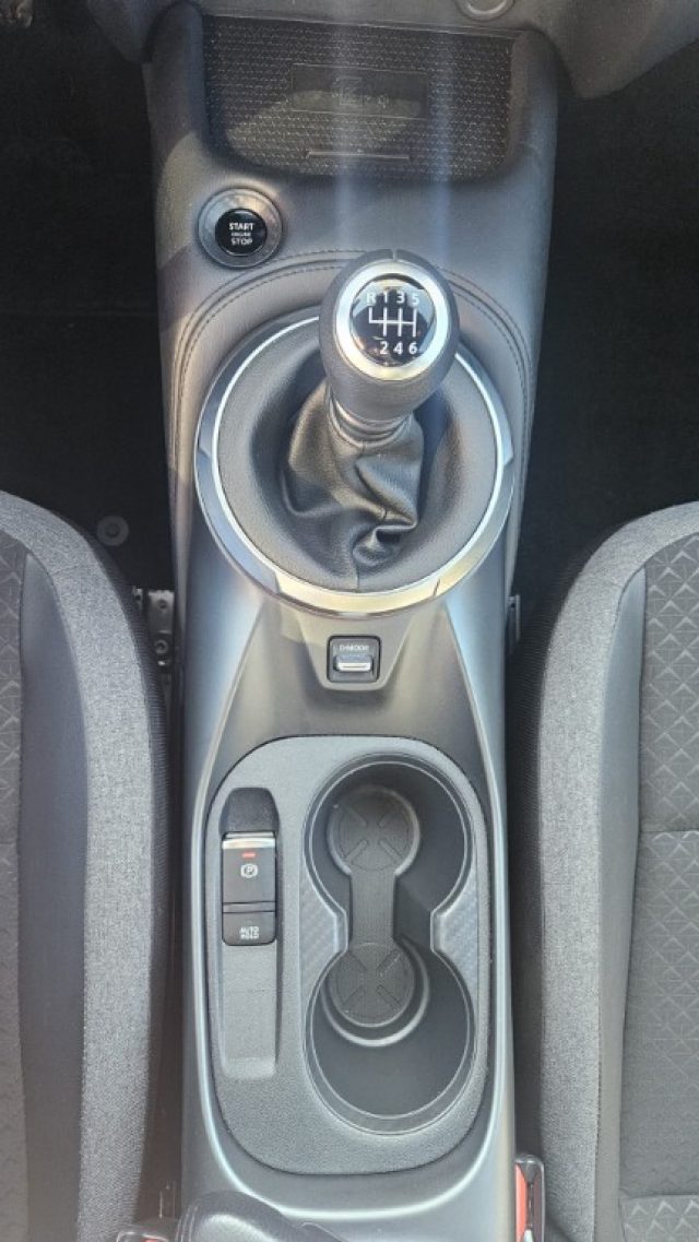 NISSAN Juke usata, con Controllo trazione